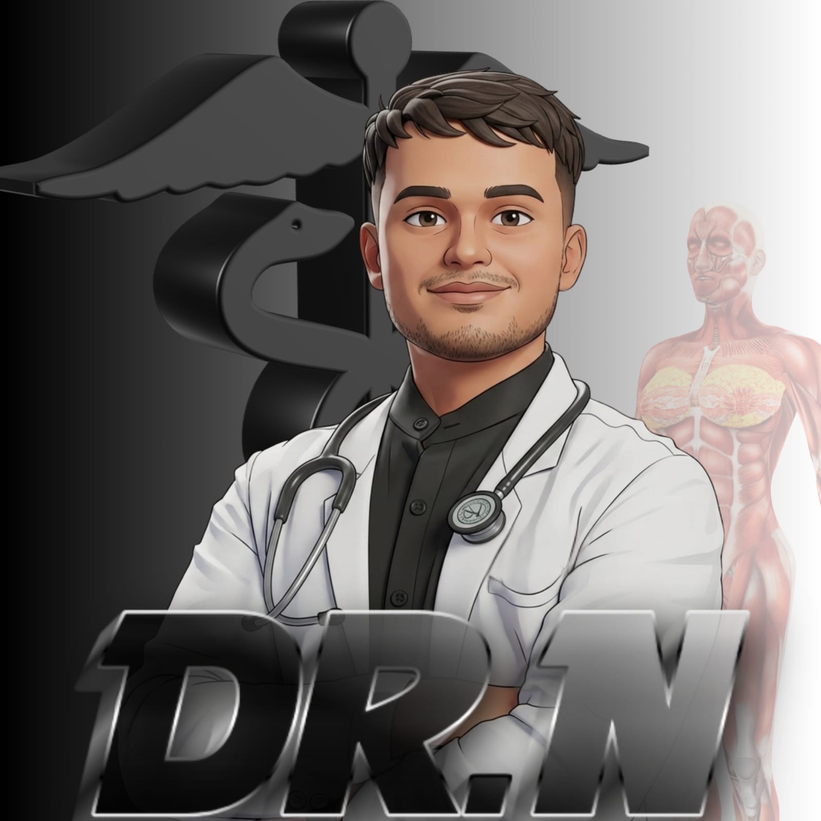 Dr. N