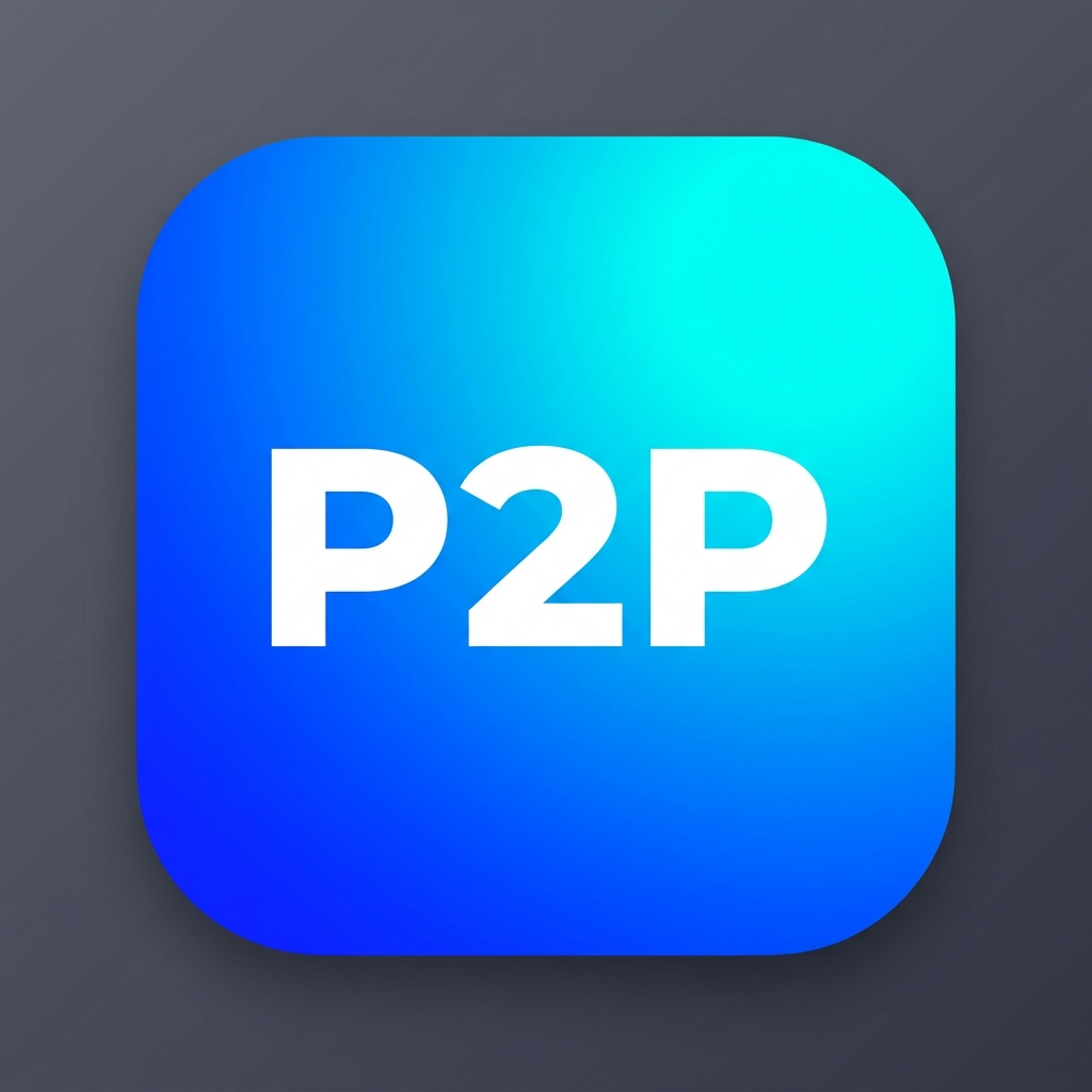 P2P Companion