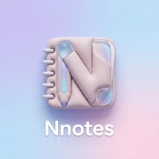 Nnotes Logo